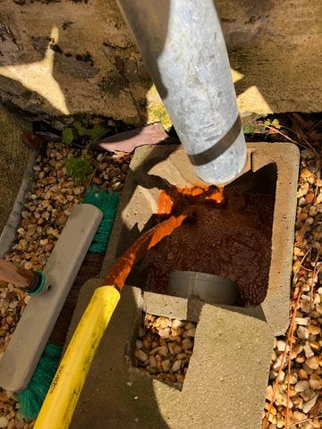 Nettoyage désembouage de vos réseaux de chauffage