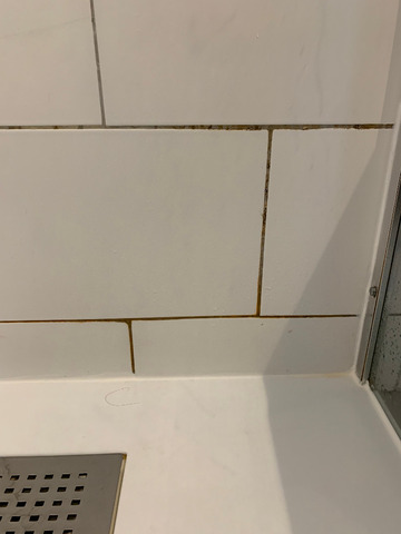 Rénovation rapide de salle de bain