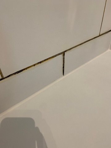 Rénovation rapide de salle de bain