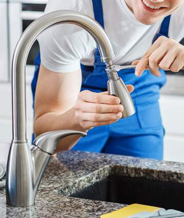 Contactez un plombier chauffagiste